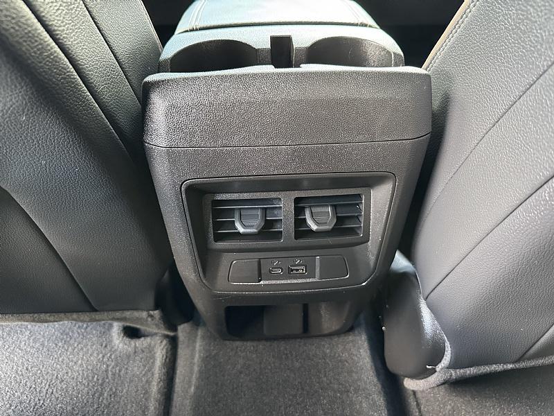 used 2024 GMC Canyon car, priced at $51,989