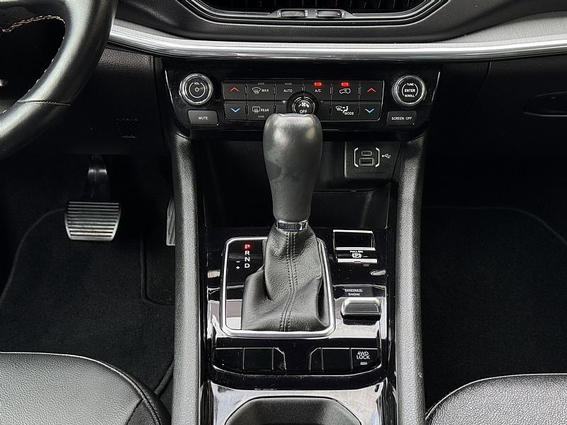 used 2022 Jeep Compass car, priced at $26,989