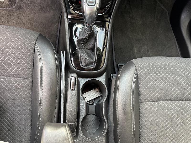 used 2021 Buick Encore car, priced at $20,989