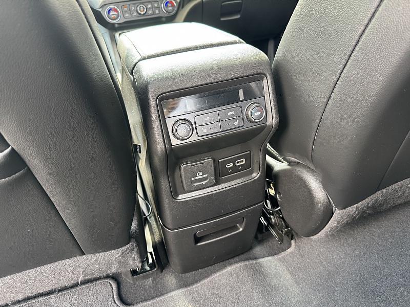 used 2022 GMC Acadia car, priced at $36,989