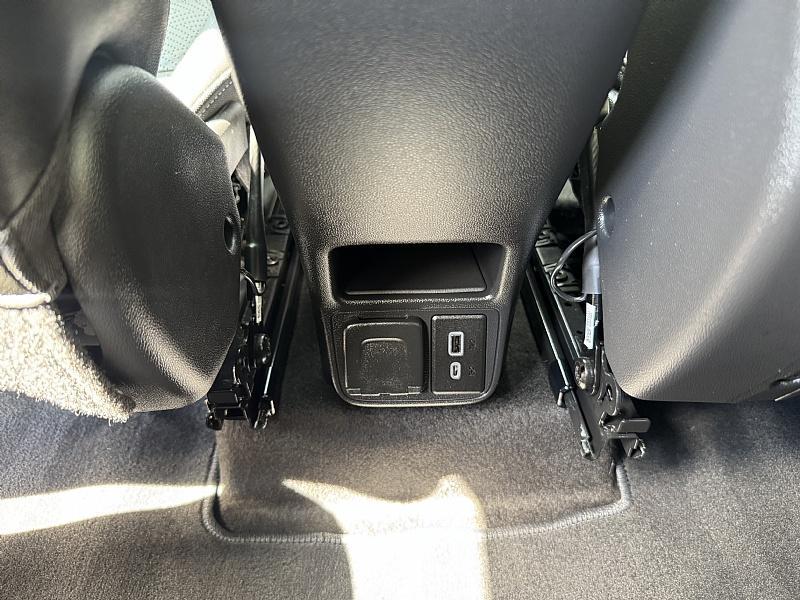 used 2023 Buick Encore GX car, priced at $26,989