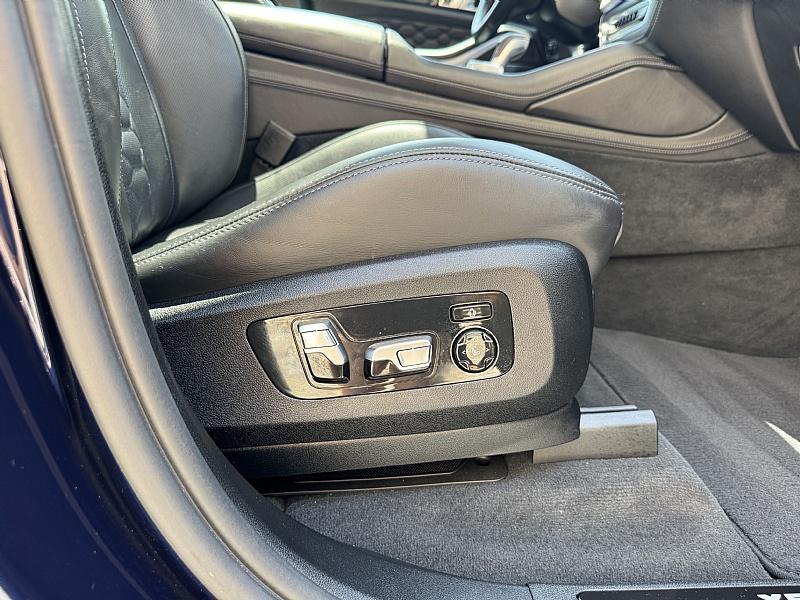 used 2021 BMW X5 M car, priced at $82,989