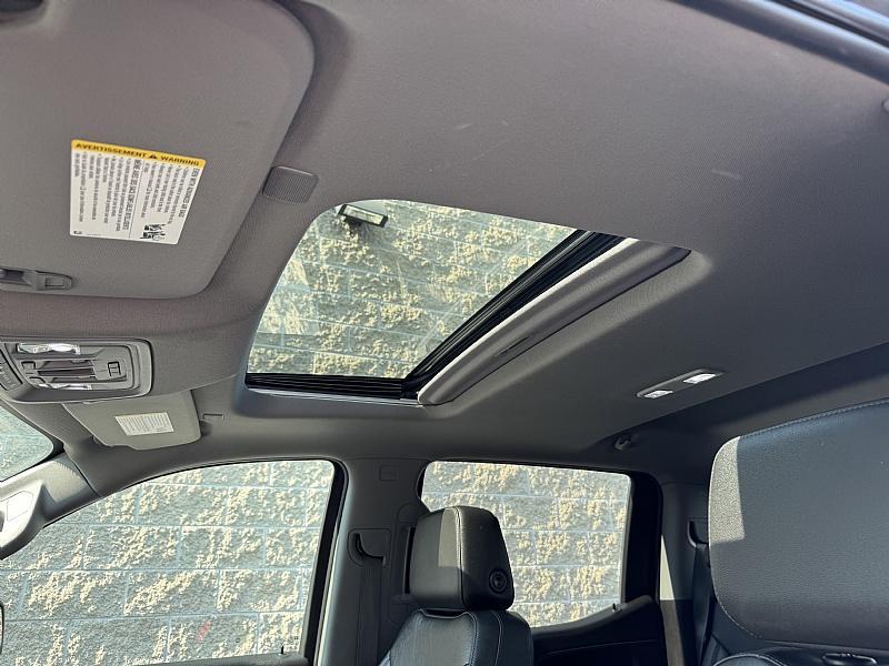 used 2021 Chevrolet Silverado 1500 car, priced at $43,989