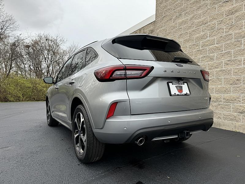 used 2023 Ford Escape car, priced at $34,989