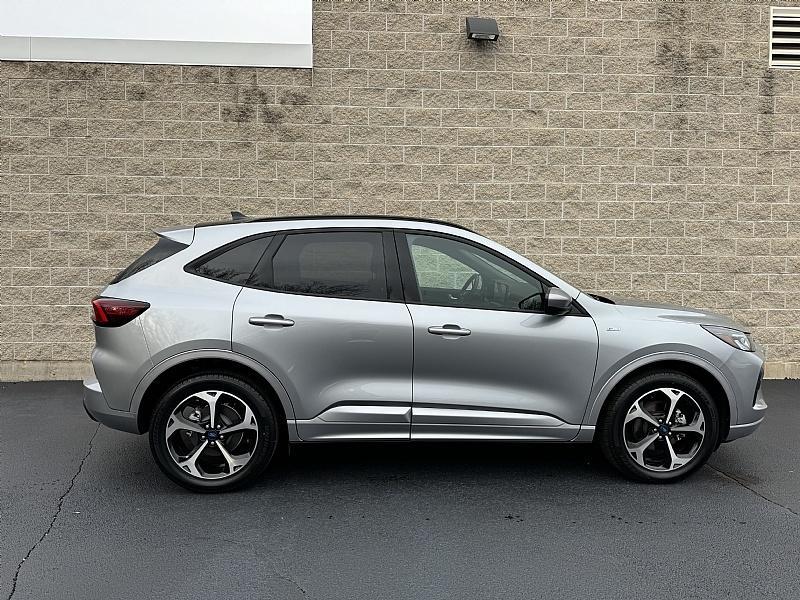 used 2023 Ford Escape car, priced at $34,989