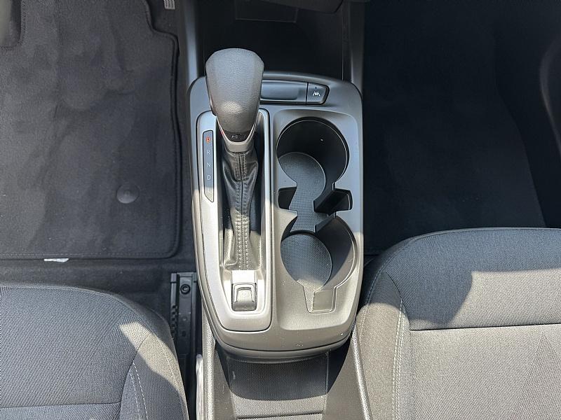 used 2024 Chevrolet Trax car, priced at $23,989