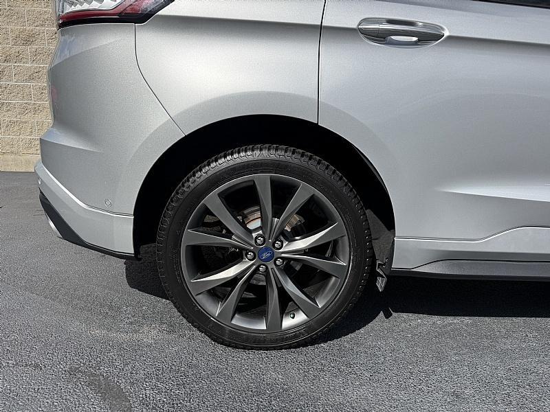 used 2018 Ford Edge car, priced at $21,989