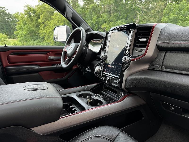 used 2024 Ram 1500 car, priced at $64,989