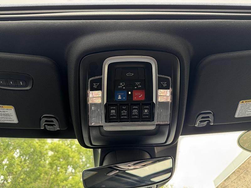used 2024 Ram 1500 car, priced at $64,989