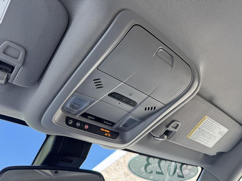 used 2023 Chevrolet Equinox car, priced at $26,989