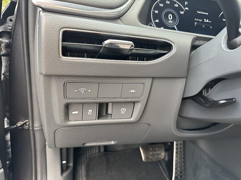 used 2022 Hyundai Sonata car, priced at $25,989