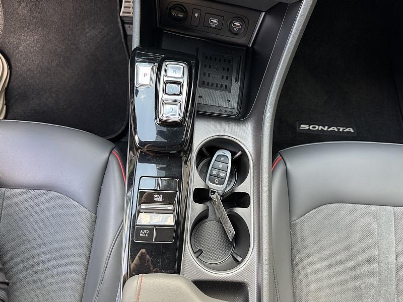 used 2022 Hyundai Sonata car, priced at $25,989