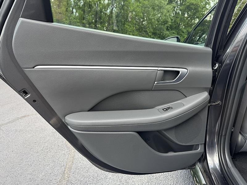 used 2022 Hyundai Sonata car, priced at $25,989