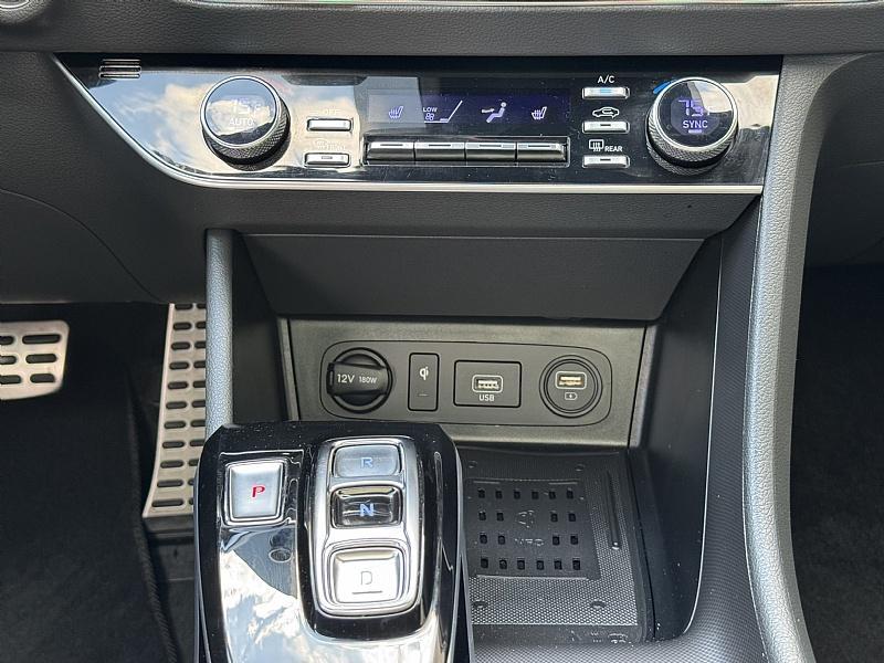 used 2022 Hyundai Sonata car, priced at $25,989