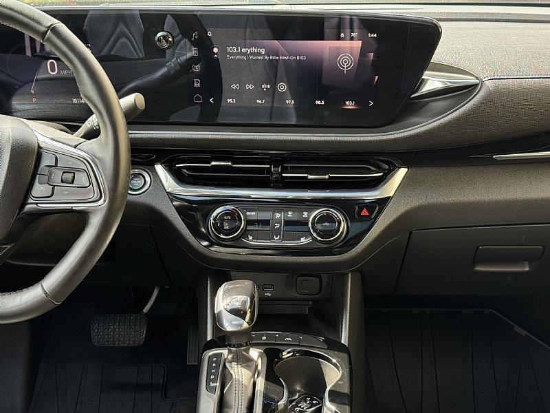 used 2024 Buick Envista car, priced at $28,989