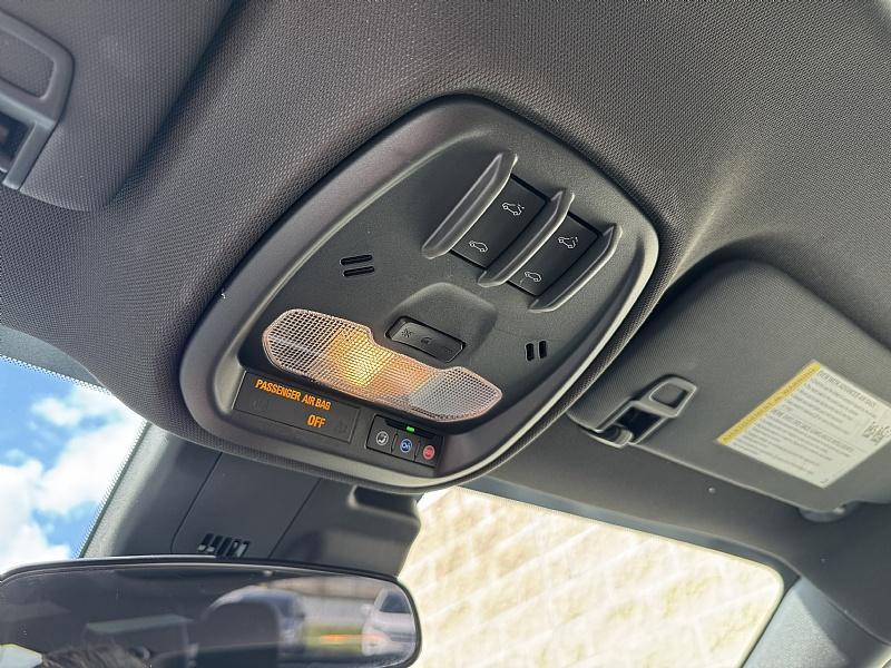 used 2024 Buick Envista car, priced at $28,989