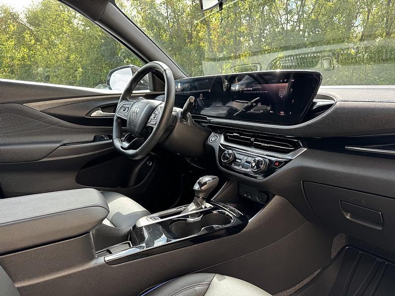 used 2024 Buick Envista car, priced at $28,989