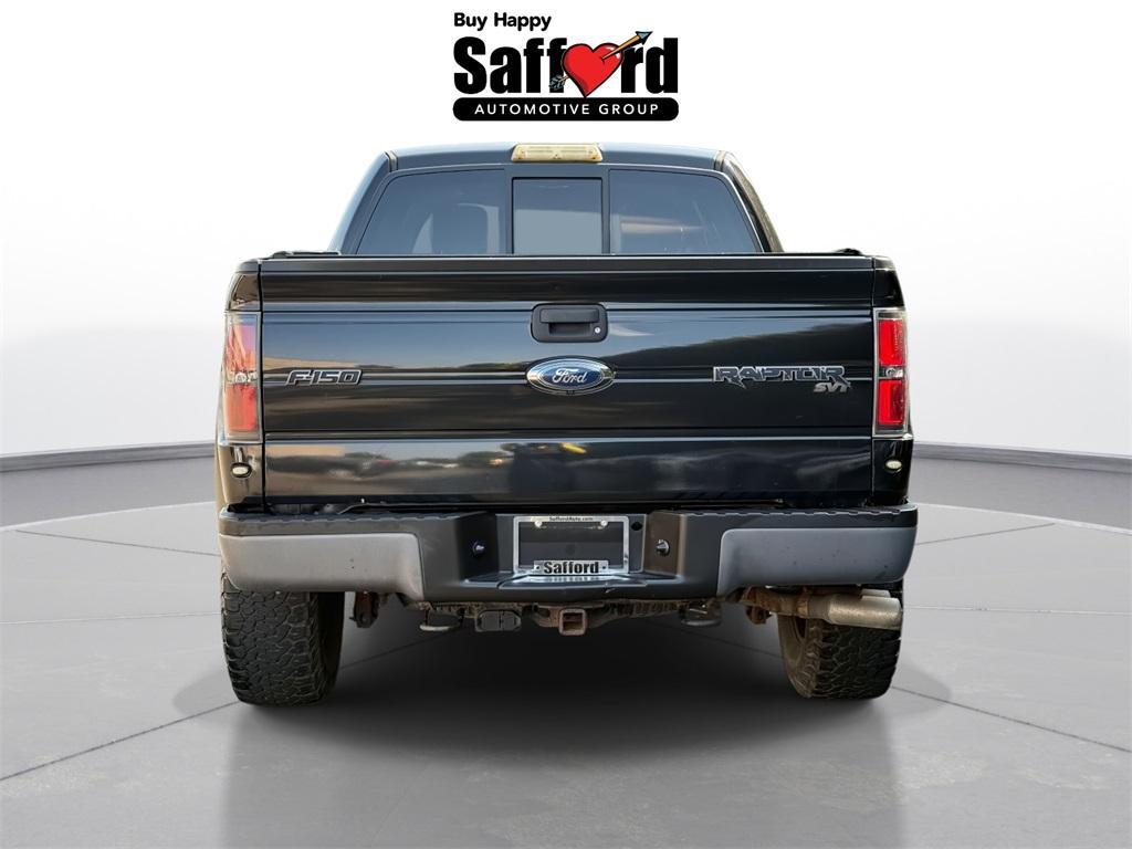 used 2012 Ford F-150 car, priced at $21,900