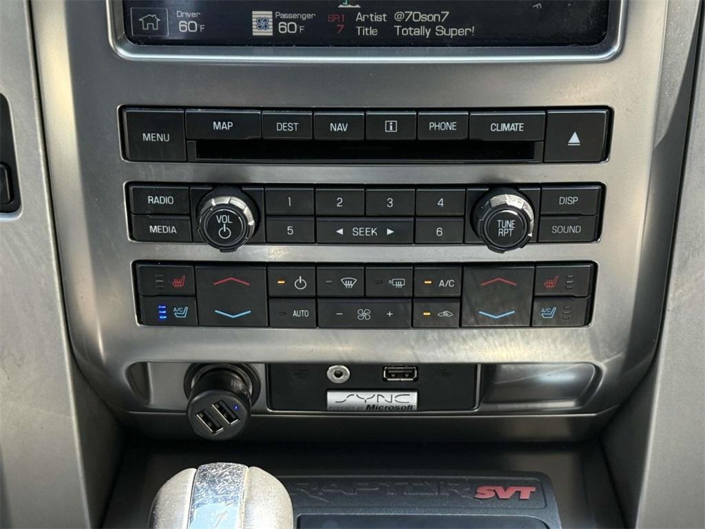 used 2012 Ford F-150 car, priced at $21,900