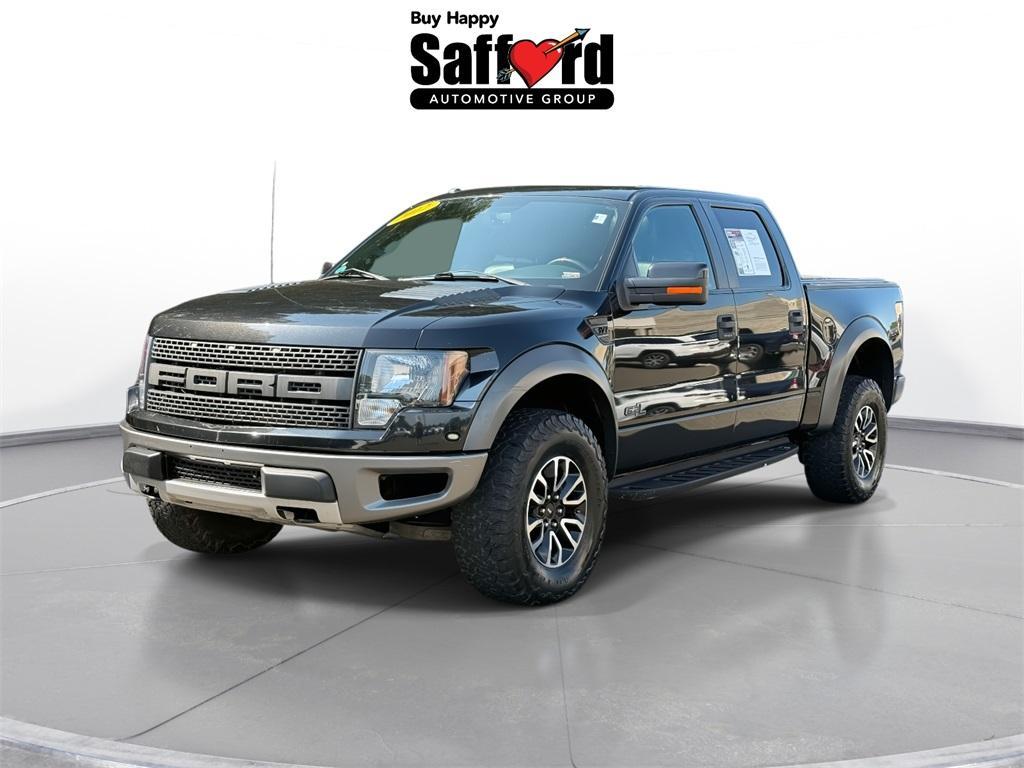 used 2012 Ford F-150 car, priced at $21,900