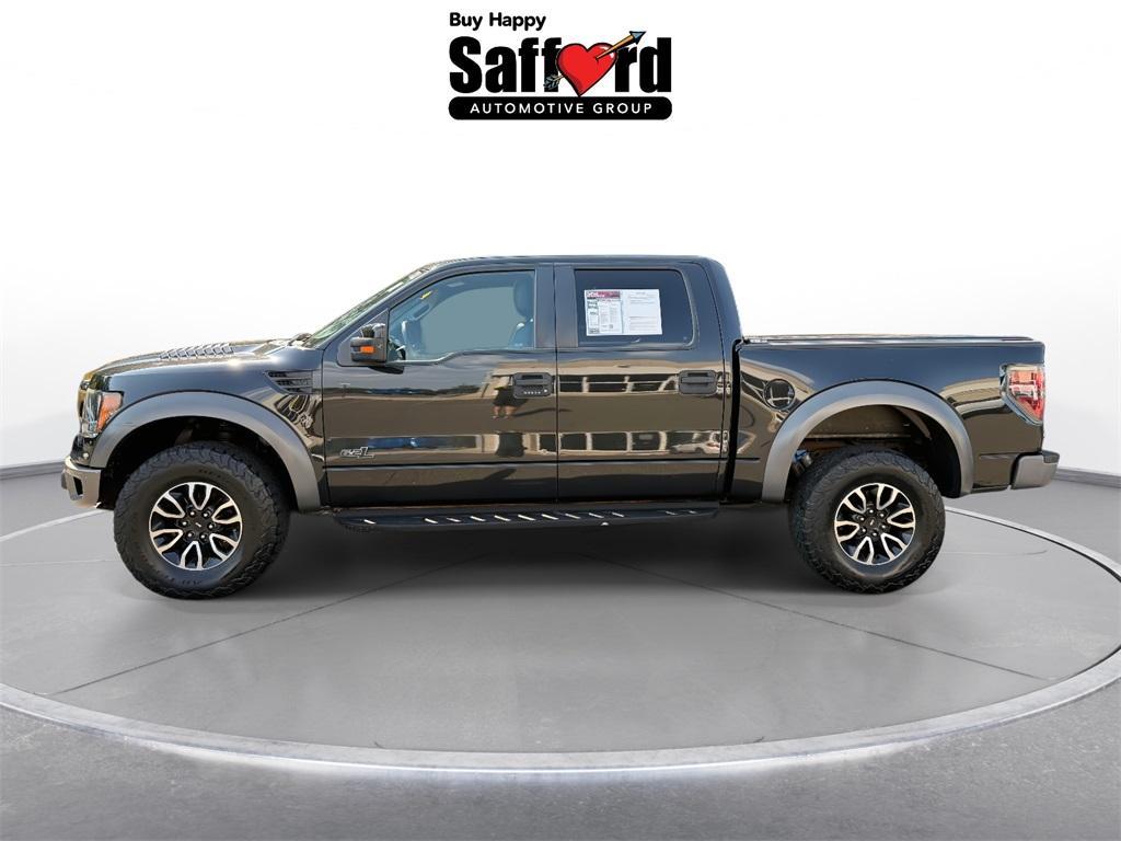 used 2012 Ford F-150 car, priced at $21,900