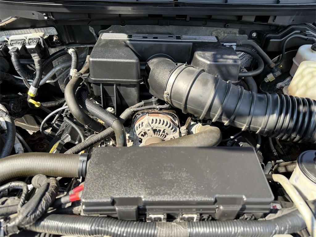 used 2012 Ford F-150 car, priced at $21,900