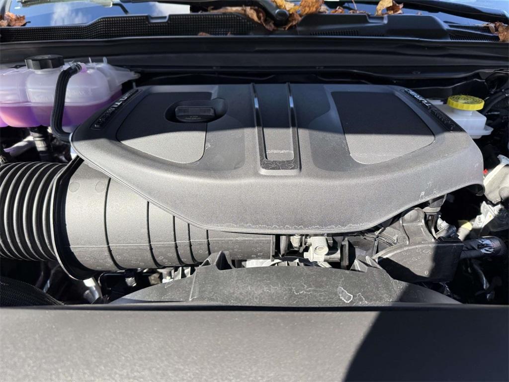 new 2026 Ram 1500 car, priced at $53,018