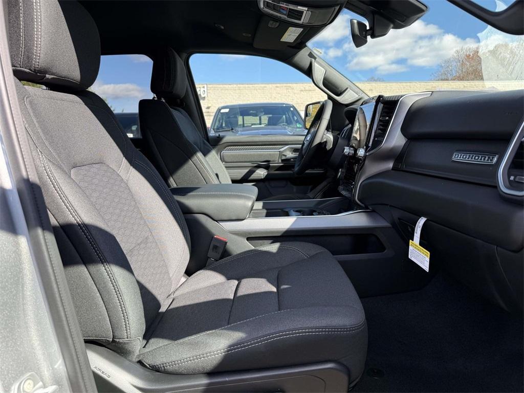 new 2026 Ram 1500 car, priced at $53,018