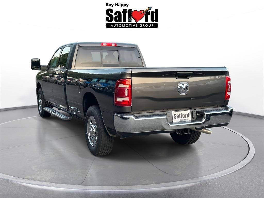 new 2024 Ram 2500 car, priced at $46,528