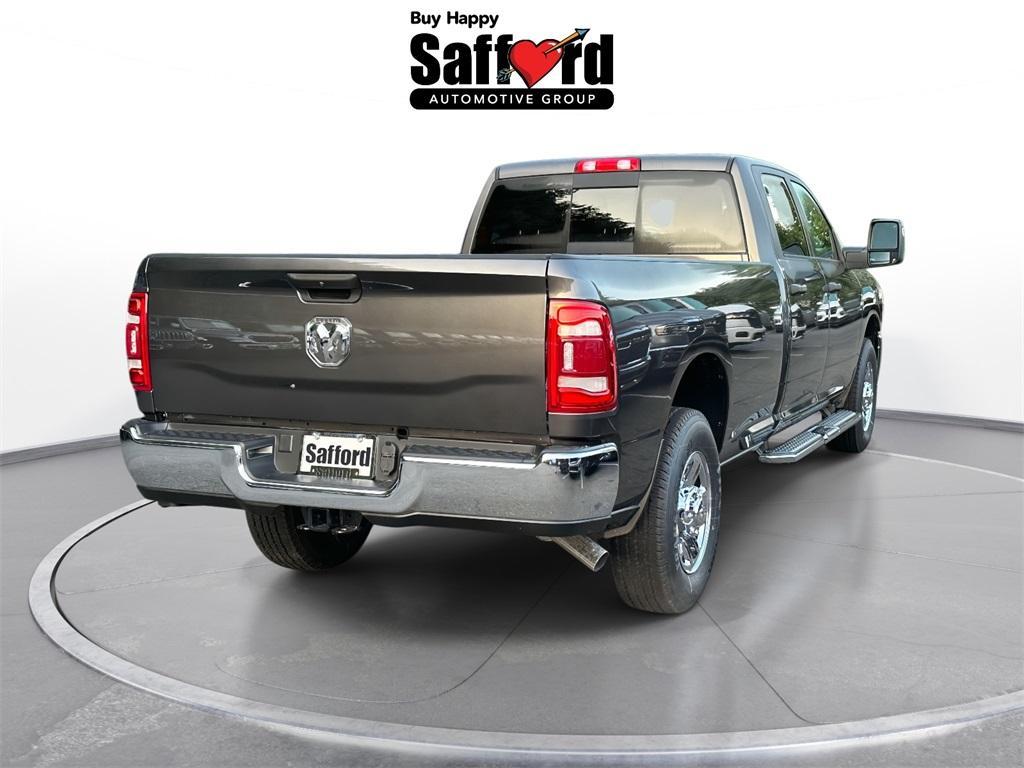 new 2024 Ram 2500 car, priced at $46,528