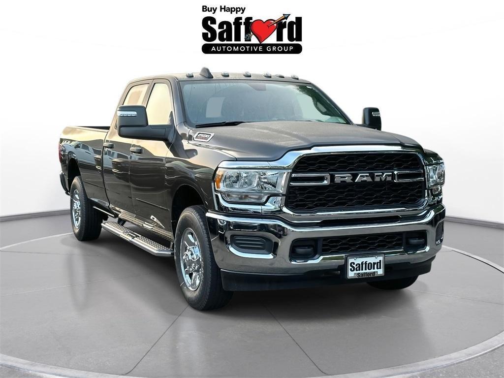 new 2024 Ram 2500 car, priced at $46,528