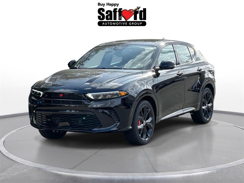 new 2024 Dodge Hornet car, priced at $40,911