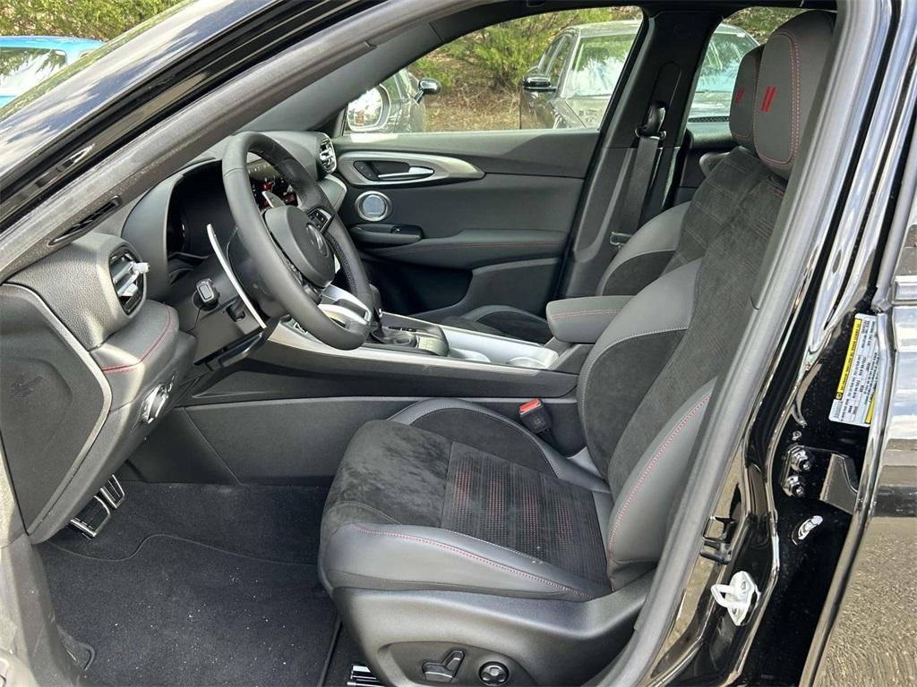new 2024 Dodge Hornet car, priced at $39,727