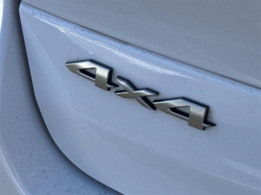 used 2022 Jeep Grand Cherokee car, priced at $37,453