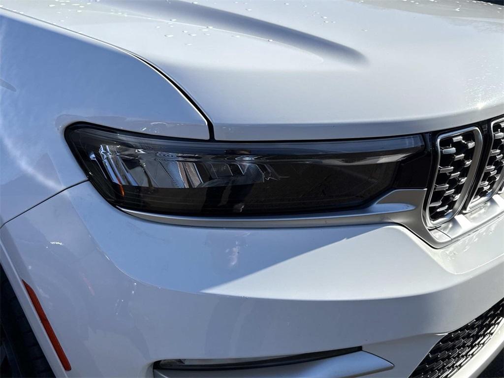 used 2022 Jeep Grand Cherokee car, priced at $37,453