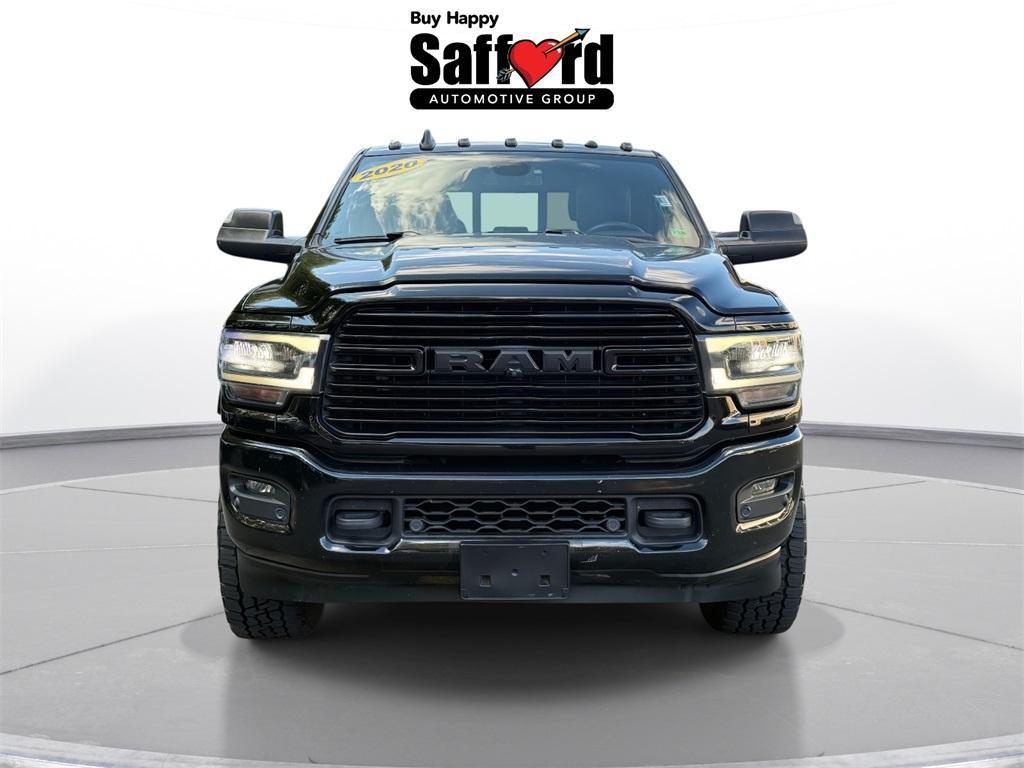 used 2020 Ram 2500 car, priced at $29,567