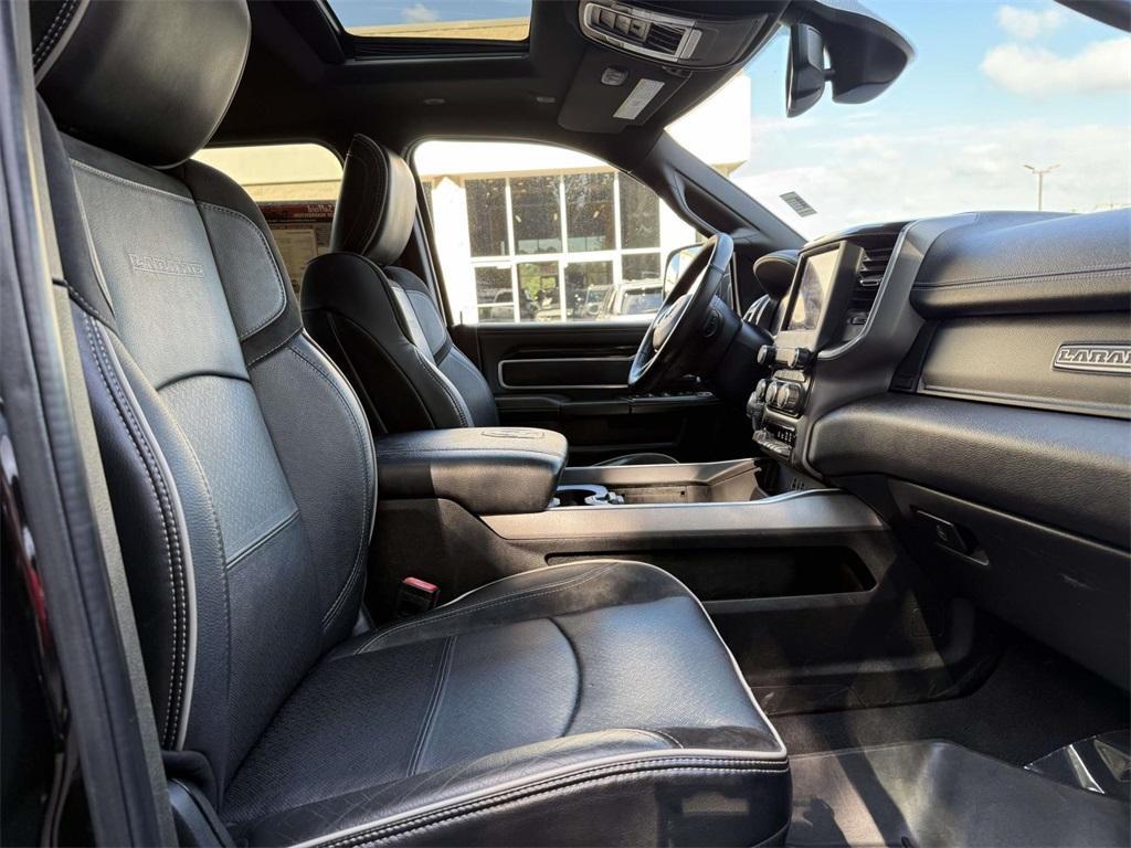 used 2020 Ram 2500 car, priced at $29,567