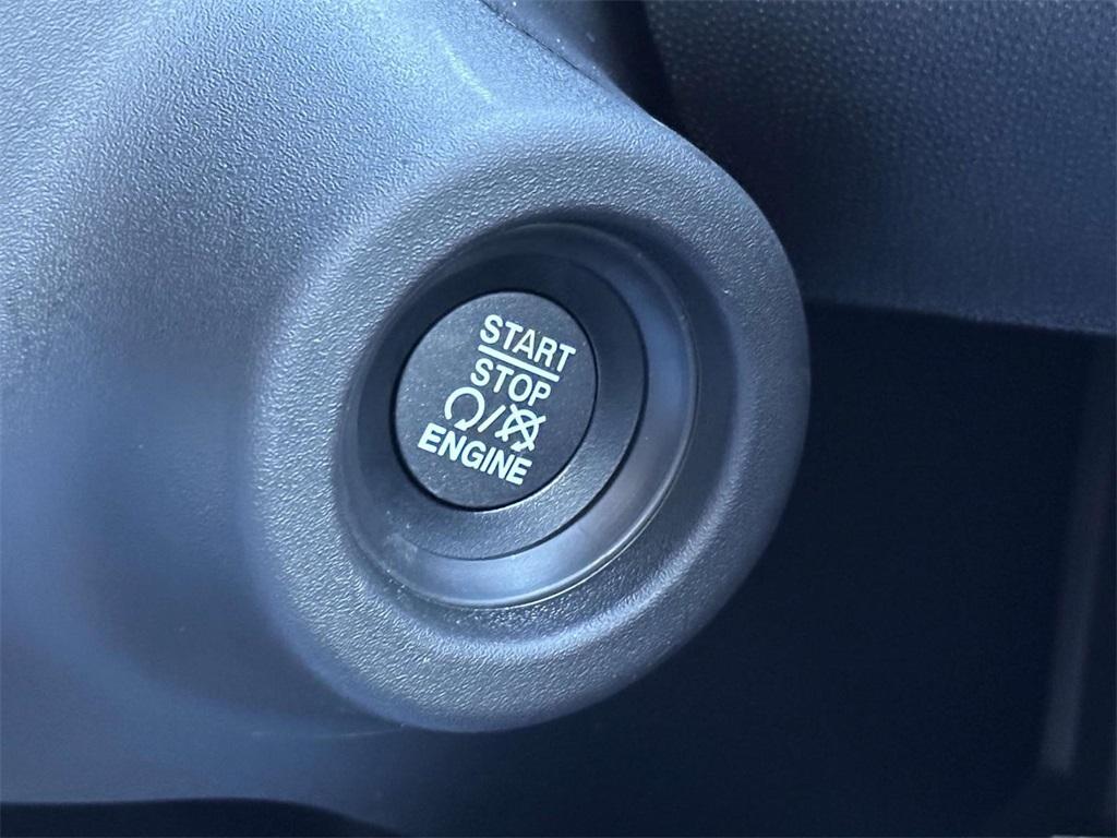 new 2025 Ram ProMaster 2500 car, priced at $52,687