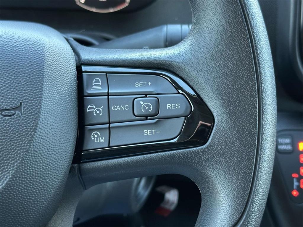 new 2025 Ram ProMaster 2500 car, priced at $52,687