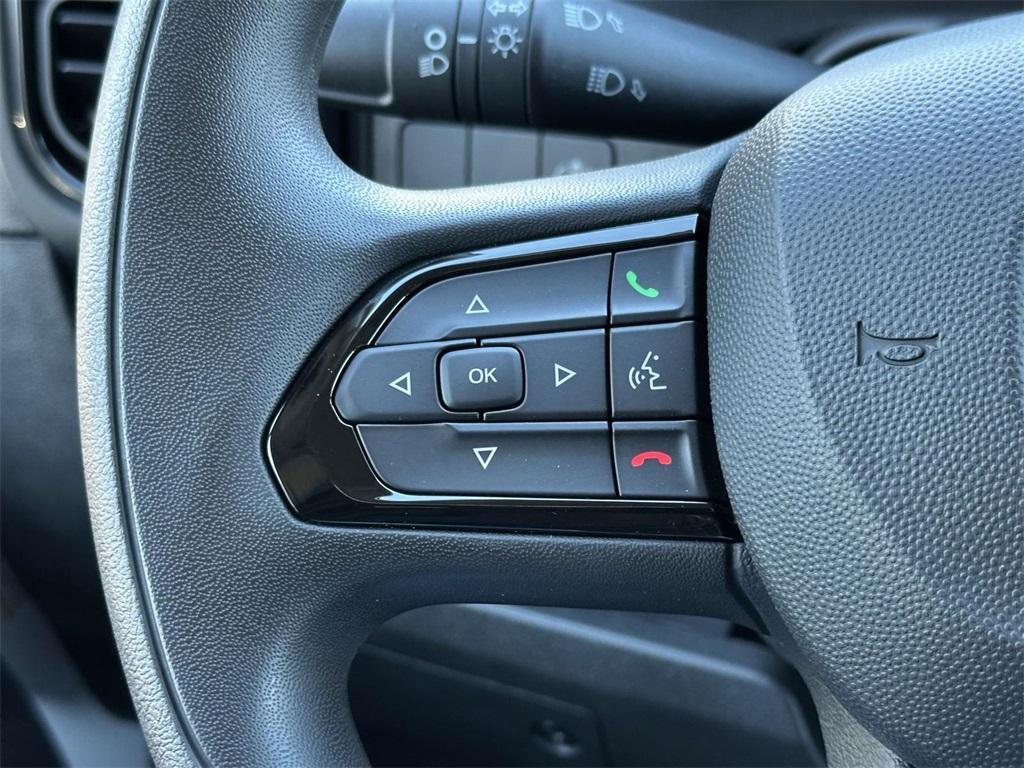 new 2025 Ram ProMaster 2500 car, priced at $52,687