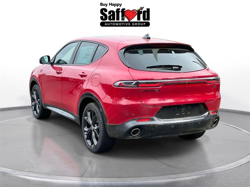 new 2024 Dodge Hornet car, priced at $40,182