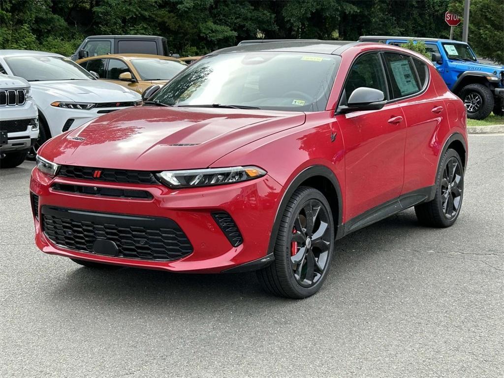 new 2024 Dodge Hornet car, priced at $40,182