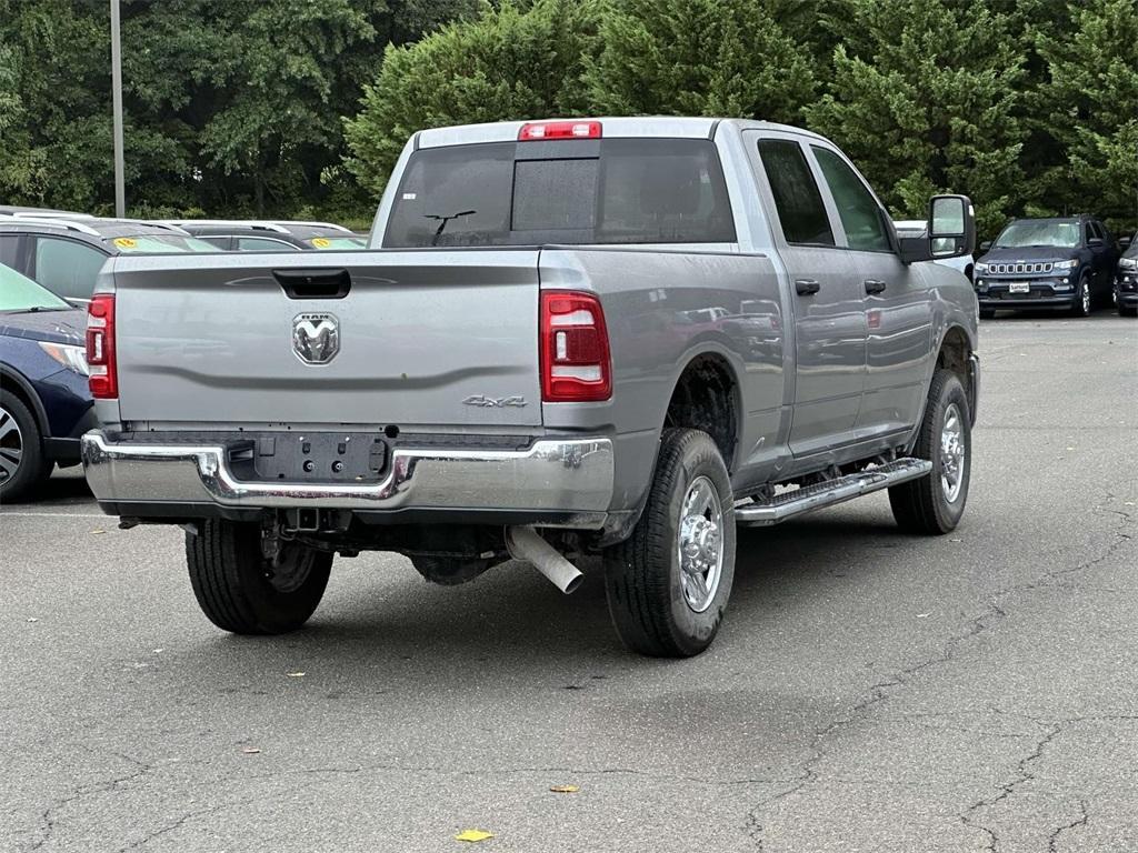 new 2024 Ram 2500 car, priced at $48,209