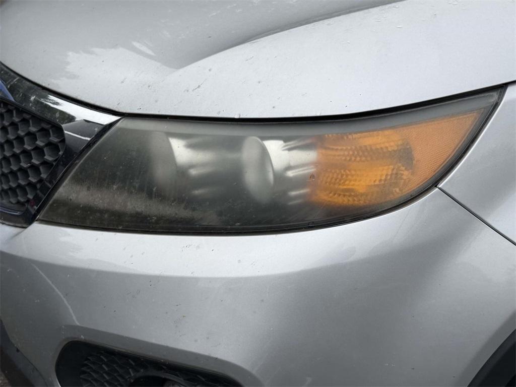 used 2011 Kia Sorento car, priced at $3,769