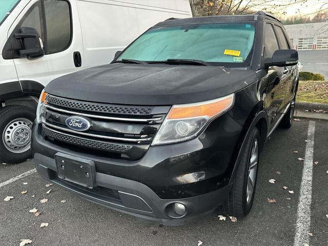 used 2013 Ford Explorer car, priced at $9,995