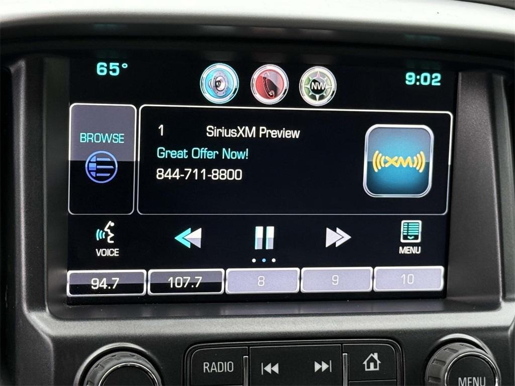 used 2015 Chevrolet Colorado car, priced at $12,579