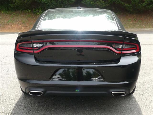new 2023 Dodge Charger car, priced at $27,500