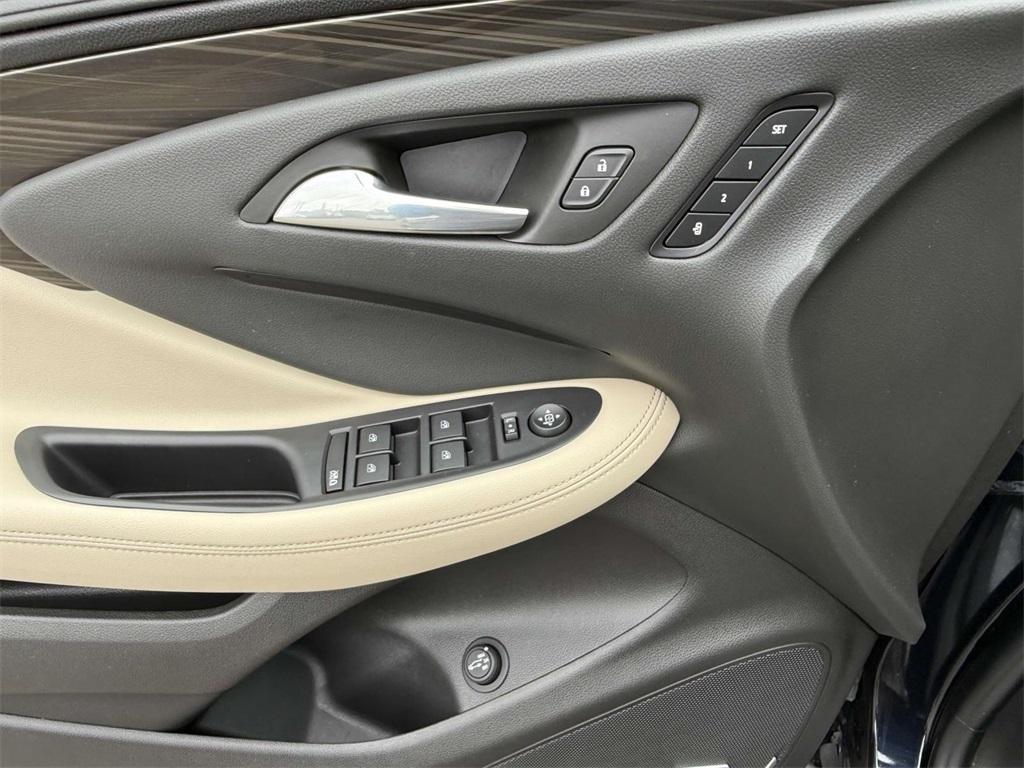 used 2020 Buick Envision car, priced at $21,883