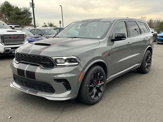 new 2023 Dodge Durango car, priced at $89,499