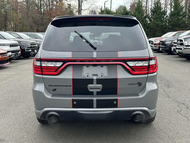 new 2023 Dodge Durango car, priced at $89,499